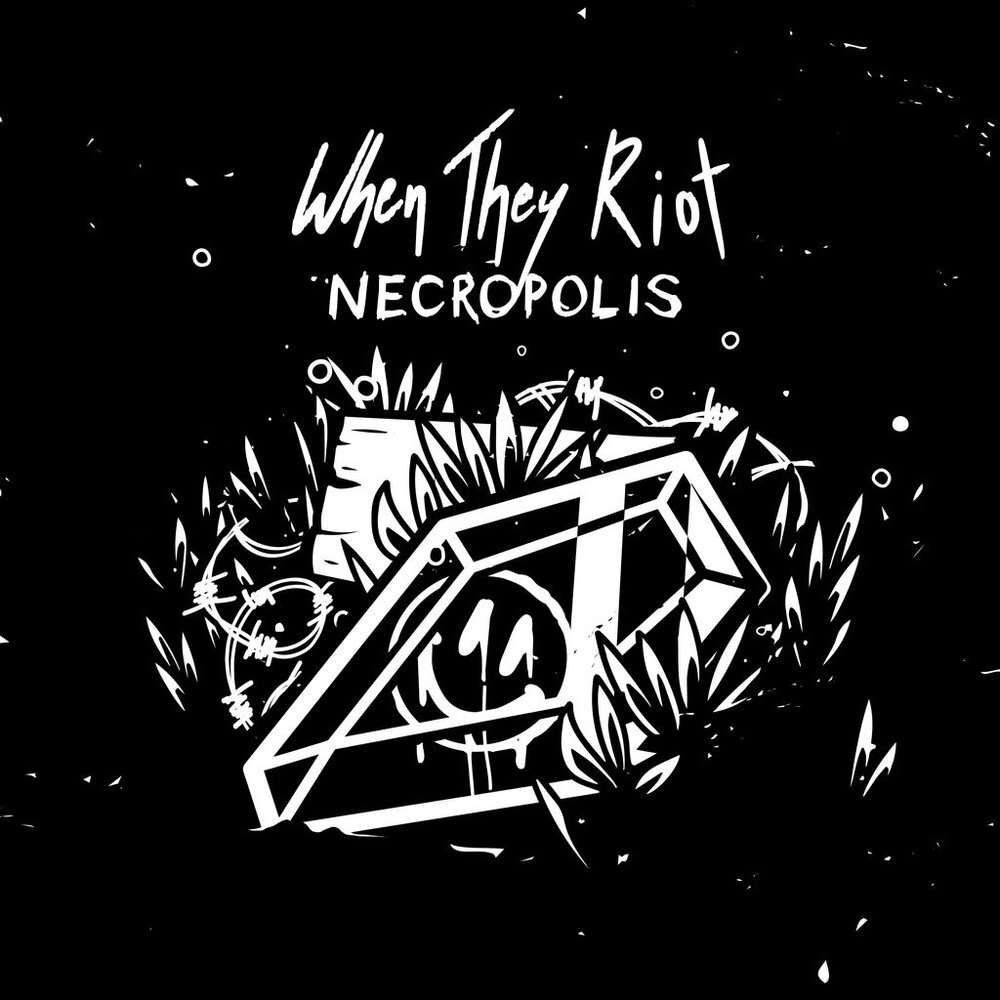 Enter the Realm: UKs When They Riot's Latest Single 'Necropolis' Redefines Musical Intensity ift.tt/bLurE6A