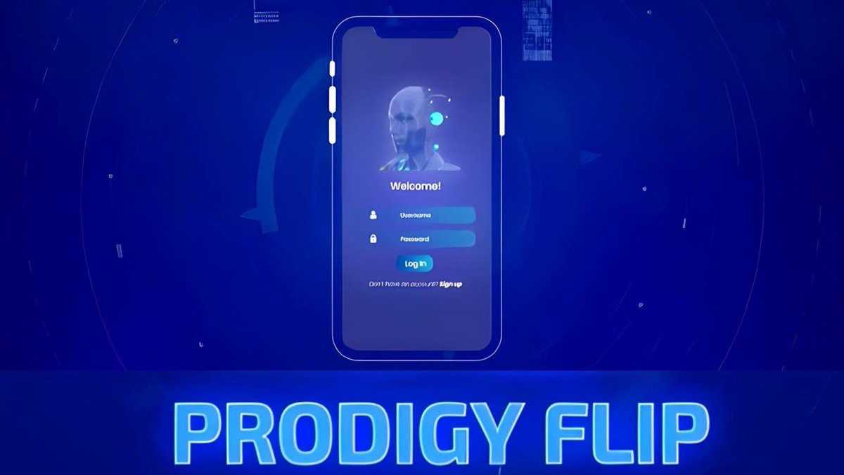 Wow, this #PMPY ad has over 2 million views💥💥💥 Unreal🔥🔥🔥 #Prodigyflip has a lot of eyes on it, that cannot be contested 😏

x.com/PrometheumPMPY…