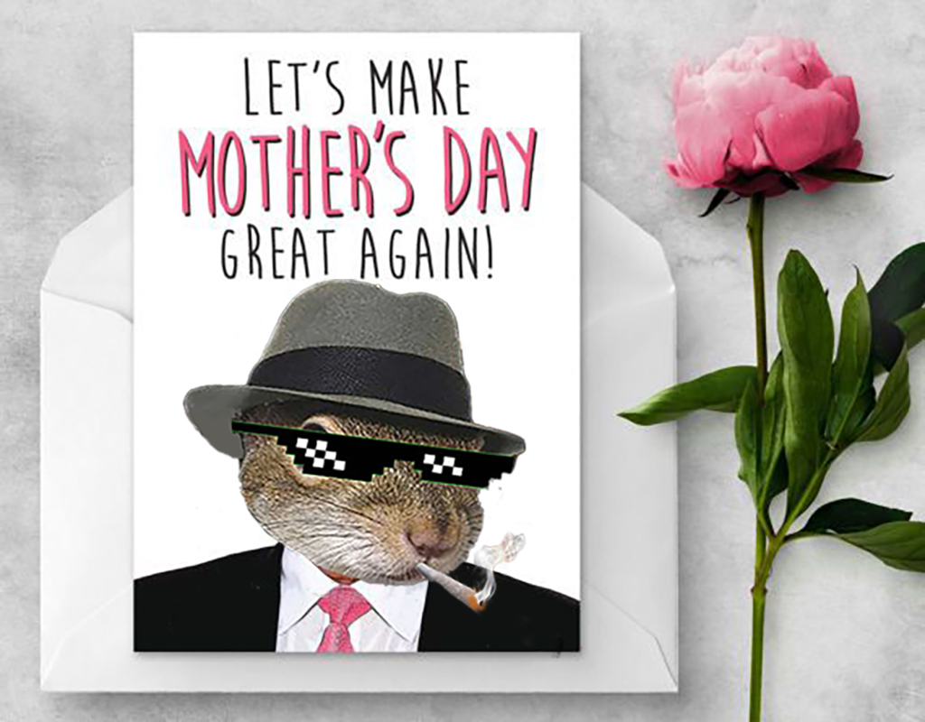 -
🕵🏼‍♂️#AgentsTweets #AmericaFirst #SaveAmerica #BeardsBrewCrue🐿️

Mornin’ My Friends & Fellow Patriots, Happy Mother's Day To ALL The Amazing Patriot Moms In Our Nation. 

Hope Y'all Have An Amazing Day, Ladies!

Seize the moment & make the day count

Let’s Roll, Y’all…
--