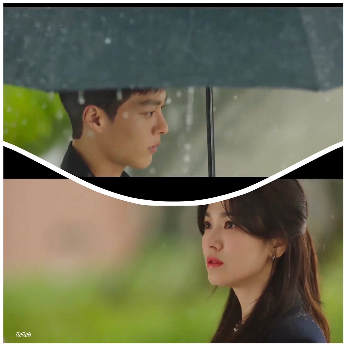 To me, part of what makes #NWBU different from other K-dramas is how the love journey of the characters played by #SongHyeKyo & #JangKiYong is depicted with much more maturity & relatability. A drama for those looking for a more understated portrayal of love and separation.