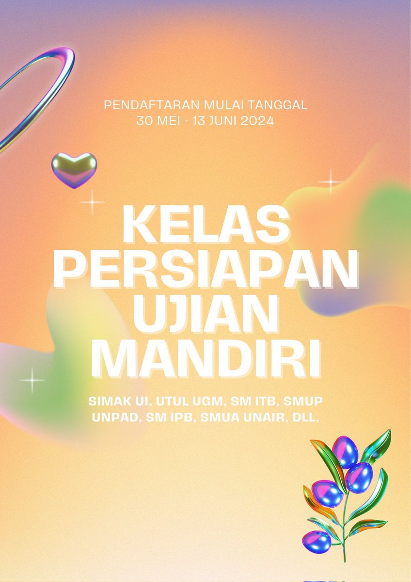 chocopiee3_'s tweet image. #studytwt #AMBISVERSE #simakui #umugm #smitb