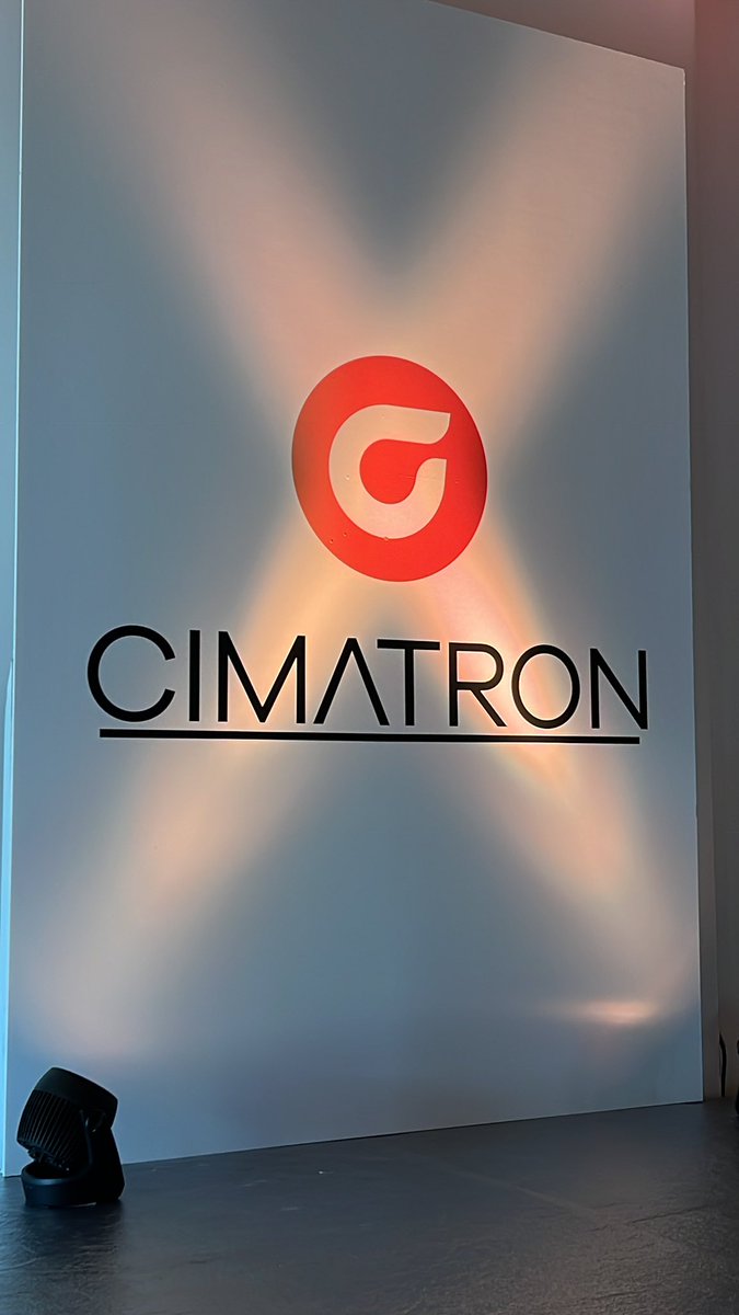 Almost ready for #cimgrc24