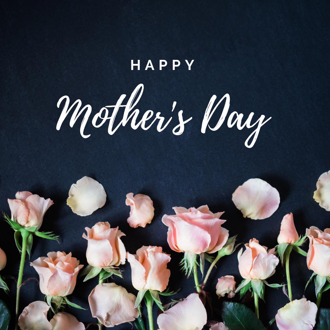 Happy Mother’s Day from the Andy Andrews Team! #andyandrews #mothersday #mom
