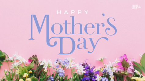 Wishing my wife, mother, and all of the moms and grandmothers across TX-23 a very Happy Mother’s Day.