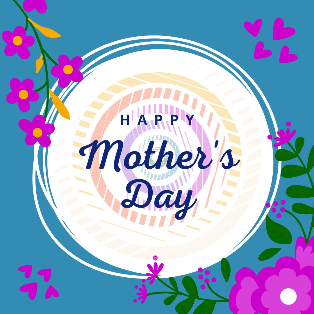 Happy Mother’s Day to all of the mother’s and mother figures from our WFO fam to yours!🩷🩷🩷 #WFO #SuchABeautifulDay #AfroCuban #SouthAfrica #DanceVibes #AfroHouse #WFOMusic #Indie #IndieArtist #AfroSoul #GlobalMusic #Funk #Remix #CaribbeanMix #Summer #SummerVibes #MothersDay