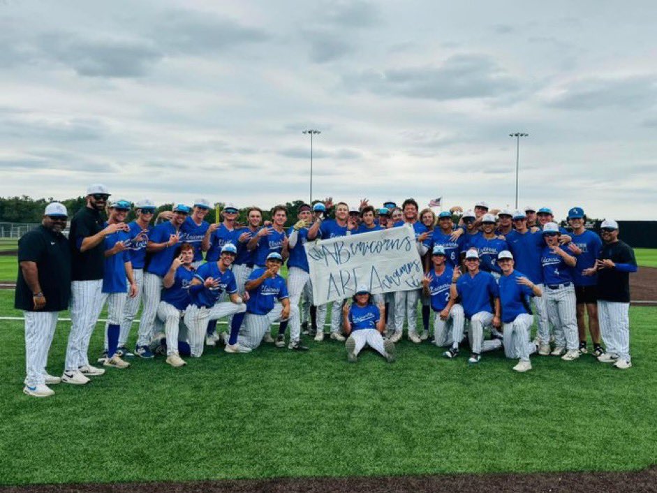 NB Baseball (@unibaseball) on Twitter photo 