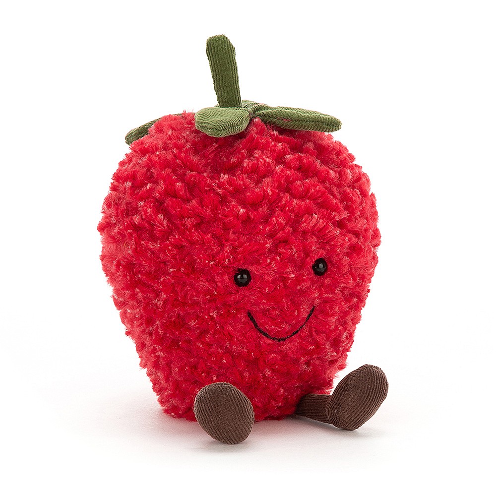 ♡ Amuseable Strawberry