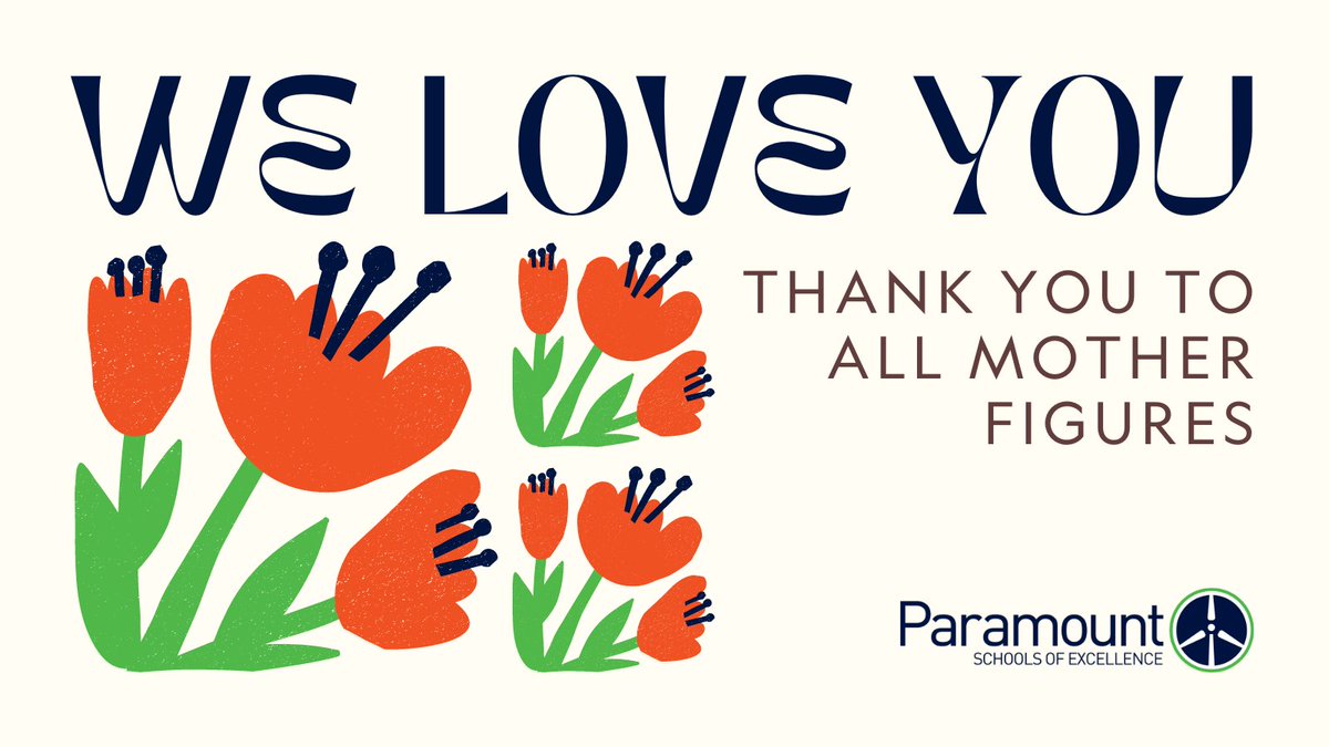 Today, we honor the caregivers and nurturing souls who grace our lives with love and care. Let us celebrate the beautiful maternal figures who enrich our world. You are the heartbeats of our community, and we are endlessly grateful for the love you generously bestow upon us.💖