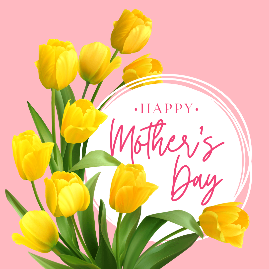 💐 Happy Mother's Day to the phenomenal moms and mother figures who enrich our lives in countless ways! Thank you for being our real-life superheroes! 🦸‍♀️