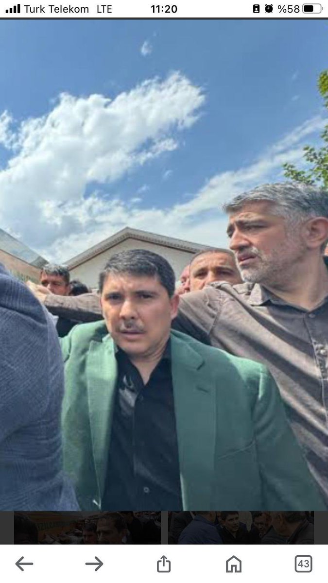 Sayın cumhurbaşkanımızın özel kalem müdürü sayın büyük elçi Hasan doğanın çık kıymetli Babası hakkın rahmetine kavuşmuştur allahu tala ailesine sevenlerine sabır nasıp etsin inşallah dün hacı bayram camısinden son yolculuğuna uğurladık allah mekanını cennet eylesin inşallah amin