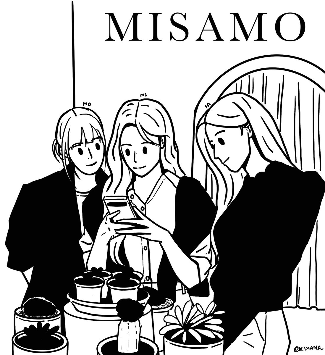 misamo