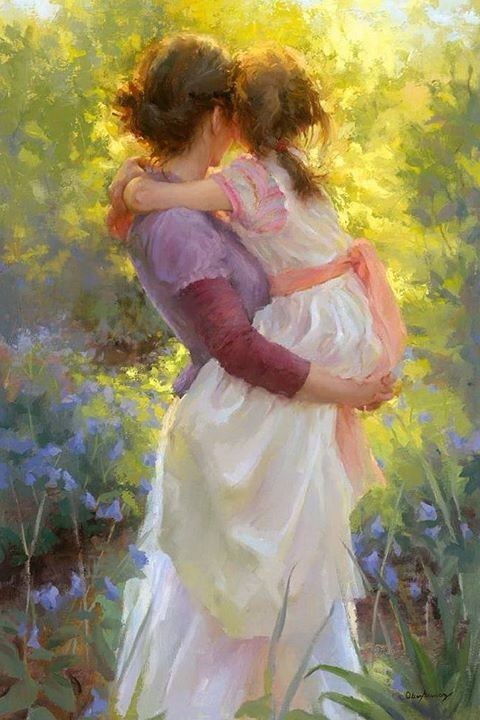 Your arms were always open when I needed a hug. Your heart understood when I needed a friend. Your gentle eyes were stern when I needed a lesson Your strength and love have guided me and given me wings to fly Happy Mother's Day! 💗🌸🌸💗