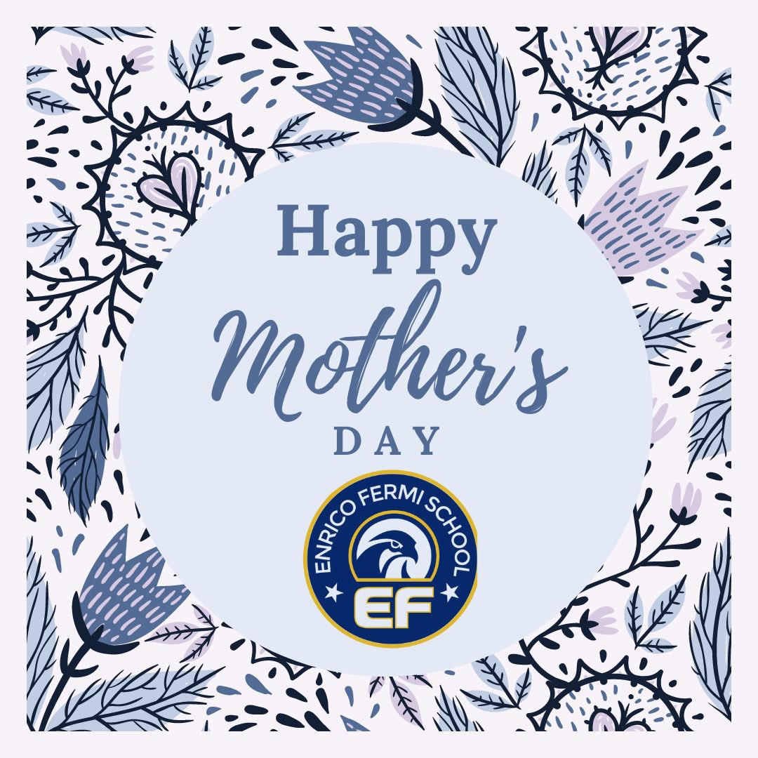 EnricoFermi (@enricofermi27) on Twitter photo Wishing all our moms a Happy, Healthy, and Relaxing Mother’s Day. Deseándoles a todas nuestras mamás un feliz, saludable y relajante Día de la Madre. <a href="/YonkersSchools/">Yonkers Public Schools</a> <a href="/AnibalSolerJr/">Aníbal Soler, Jr.</a> <a href="/LissetteCC13/">Lissette María-Colón Collins</a> Wishing all our moms a Happy, Healthy, and Relaxing Mother’s Day. Deseándoles a todas nuestras mamás un feliz, saludable y relajante Día de la Madre. <a href="/YonkersSchools/">Yonkers Public Schools</a> <a href="/AnibalSolerJr/">Aníbal Soler, Jr.</a> <a href="/LissetteCC13/">Lissette María-Colón Collins</a>