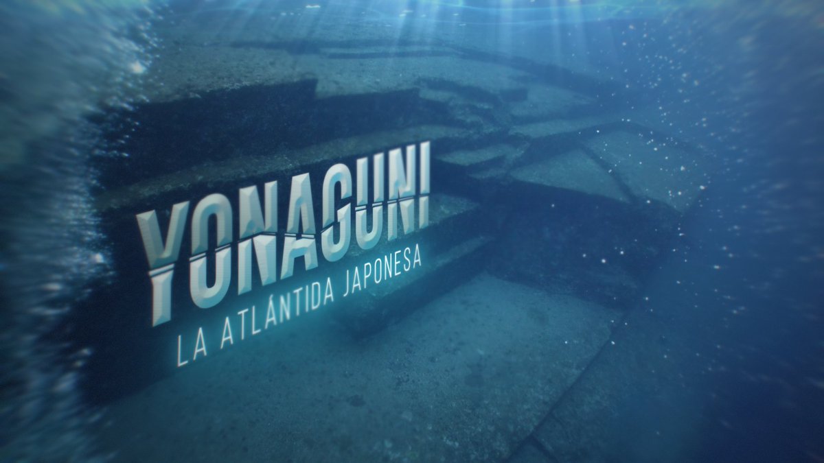 Yonaguni: La Atlántida japonesa – Huesito – El viaje interrumpido
#CuartoMilenio esta noche 21h40 en @cuatro 
ikerjimenez.com/cuarto-milenio…