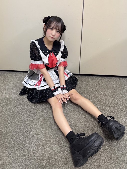 奥野未悠のTwitter画像37