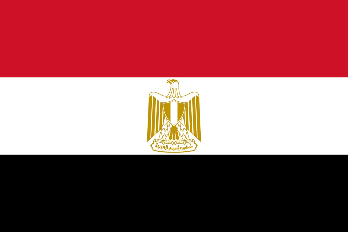 AHORA: Egipto se sumará a la demanda de Sudáfrica contra Israel ante la CIJ por genocidio.