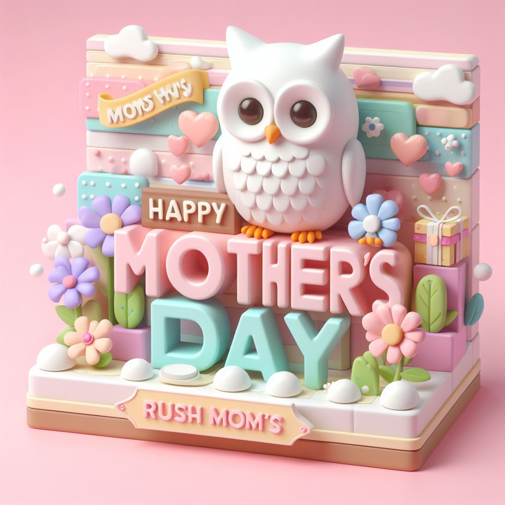 HAPPY MOTHER'S DAY TO ALL THE RUSH MOM'S OUT THERE!  You are all very special people.  Thank You to Geddy, Alex and Neil's Mom's for raising such good boys! 😀❤️🙏 #RushFamily @vivien2112 @RubyOwe20218592 #RUSHTHEBAND @RUSHTHEBAND @_Rushfans