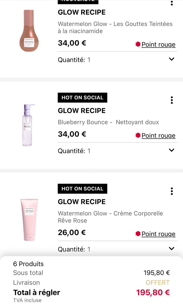 🎲 RTGAME 🎲

💵 1€/1€/1€
💬 3 commentaires par personne 
🕕 Jusqu’à 18h

💸 Aidez-moi à dépouiller mon soumis pour m’offrir une nouvelle routine skincare 🚿