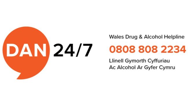 You can now access Naloxone for free on our website. Naloxone is used to temporarily reverse the effects of an opioid overdose. For more information or to receive a kit visit dan247.org.uk (CJ)
