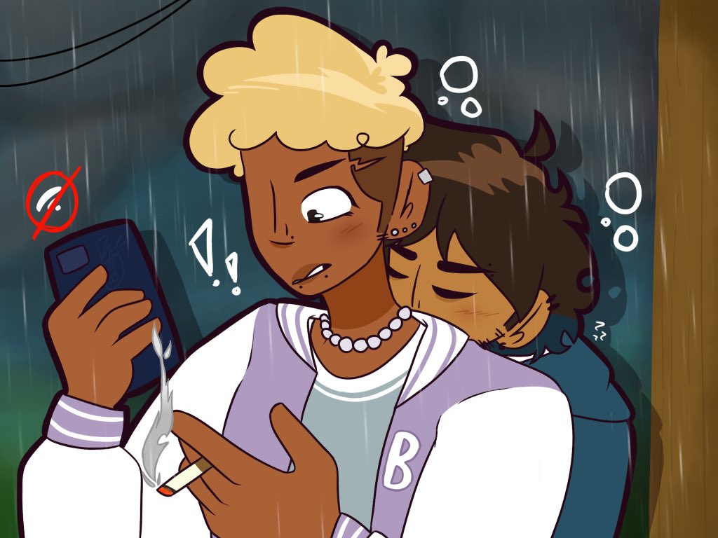 i finally posted ch1 of thunders exile!
(read here v)
archiveofourown.org/works/55715926…

#totaldrama #tdtwt #tdrenew #totaldramaisland #tdraj #tdbowie #rajbow #tdi23 #tdreboot #tdi2023