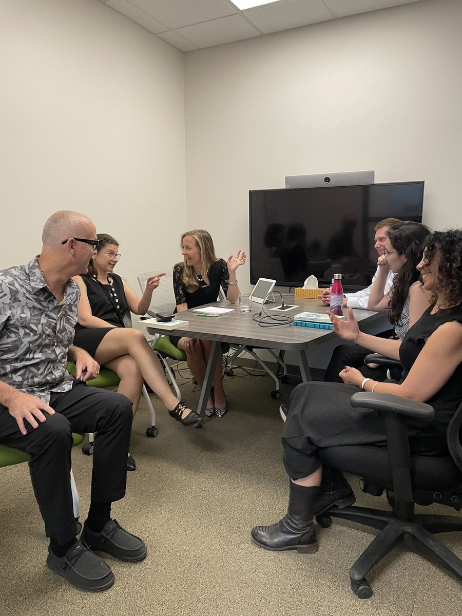 Dr. Jessica Riddell tweet media