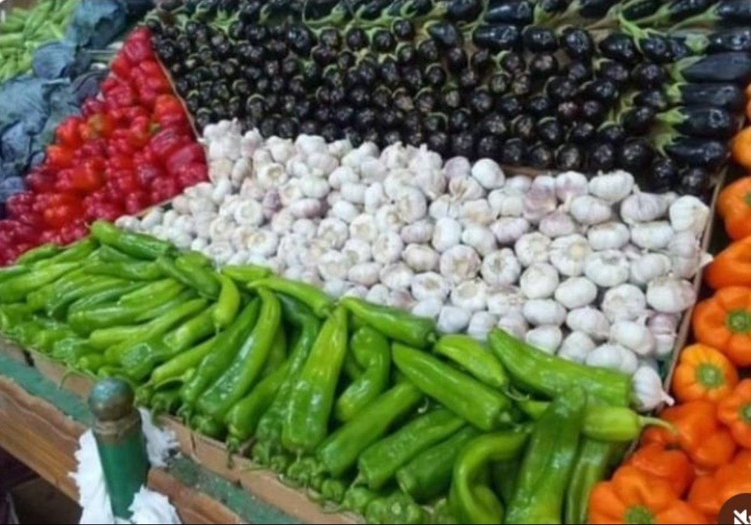 Domates Biber Patlıcan. 🇵🇸
 
Baktığım her yerde sen varsın Filistin.🇵🇸

#FreePalestine