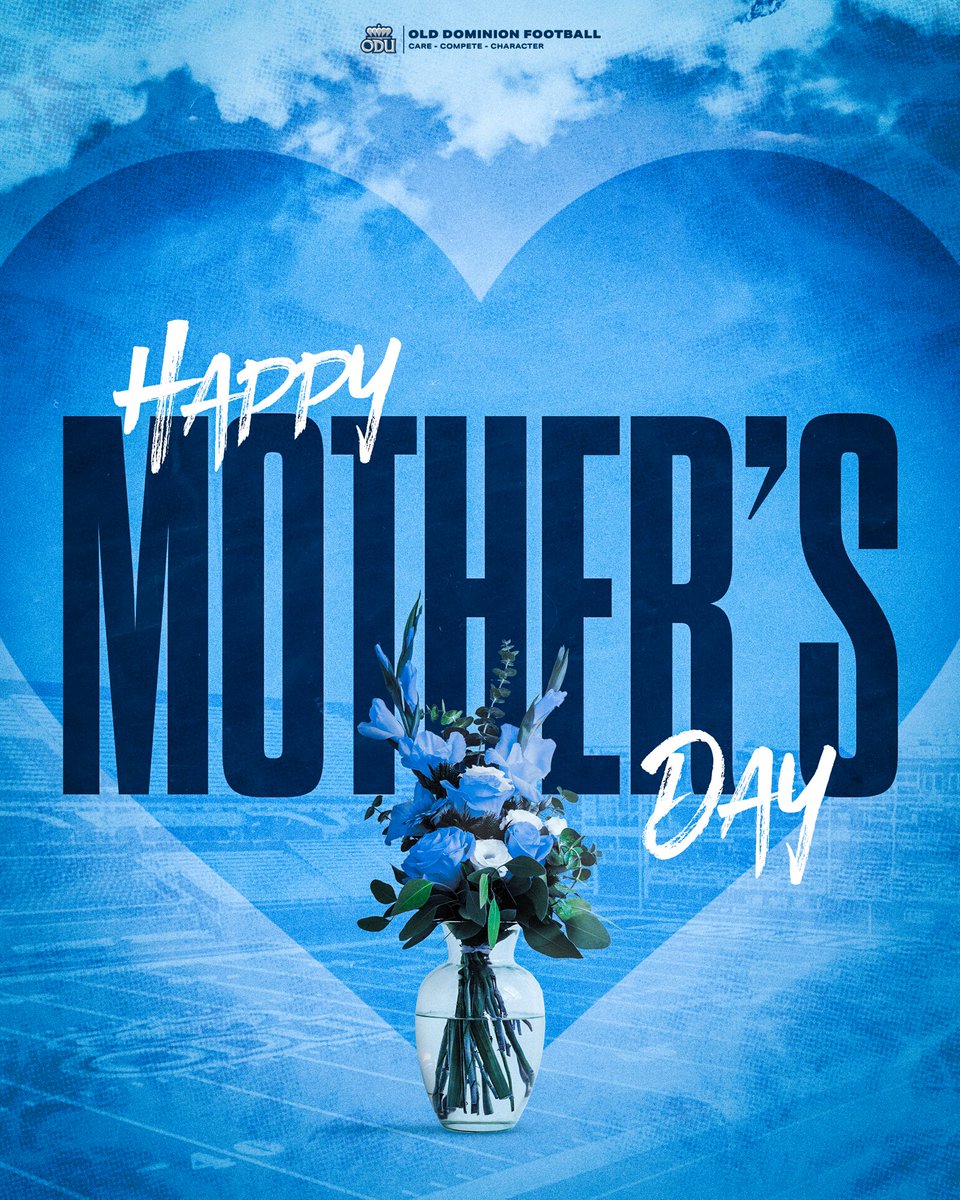 Wishing all the moms out there a very Happy Mother’s Day‼️💙 #ReignOn | #RFG
