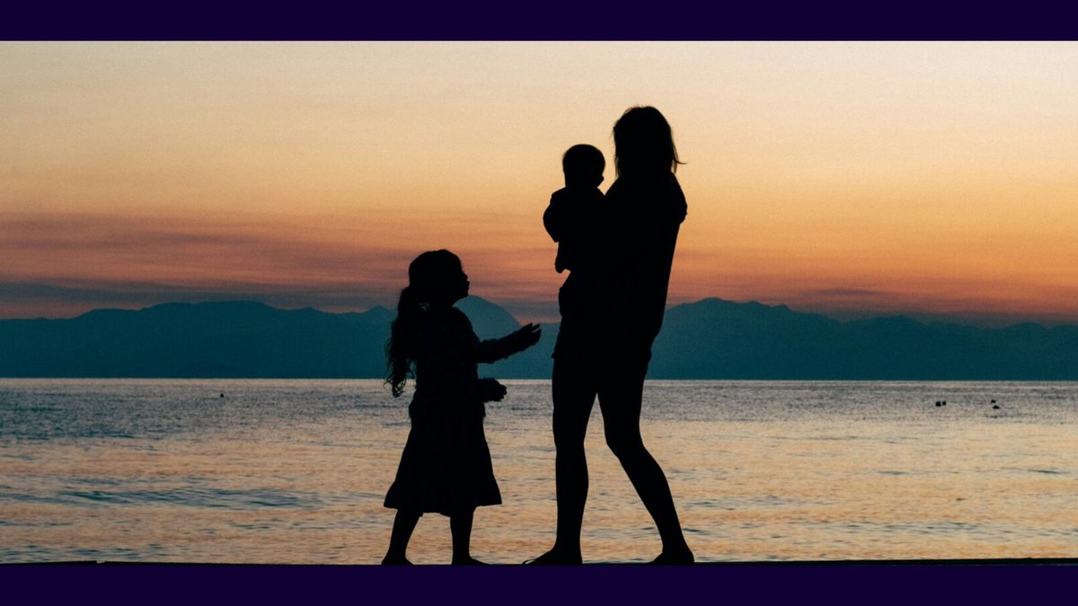 Mothers are one of a child's most important advocates and R Baby wishes a Happy Mother’s Day from our family to yours! May your day be filled with as much love and joy as you bring to your children each day.