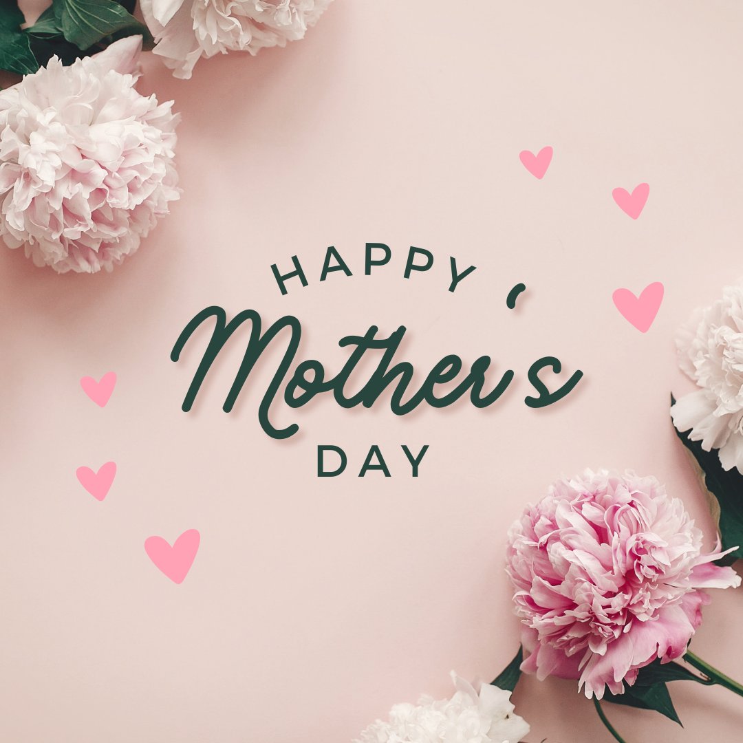 🌼 Join us in celebrating the incredible moms who make the world go round! 🌼 This Mother's Day, we're honoring the remarkable women who have shaped our lives with their love and guidance. ✨ Happy Mother's Day to all the extraordinary moms out there! ✨ #GCCE #MothersDay