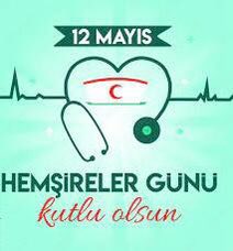 #ankara #ankarailsağlıkmüdürlüğü #ankarailsağlık #beytepemuraterdiekerdevlethastanesi #hemşirelergünü