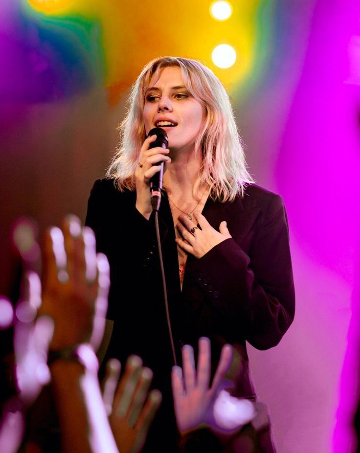 happy mother's day to HER specifically