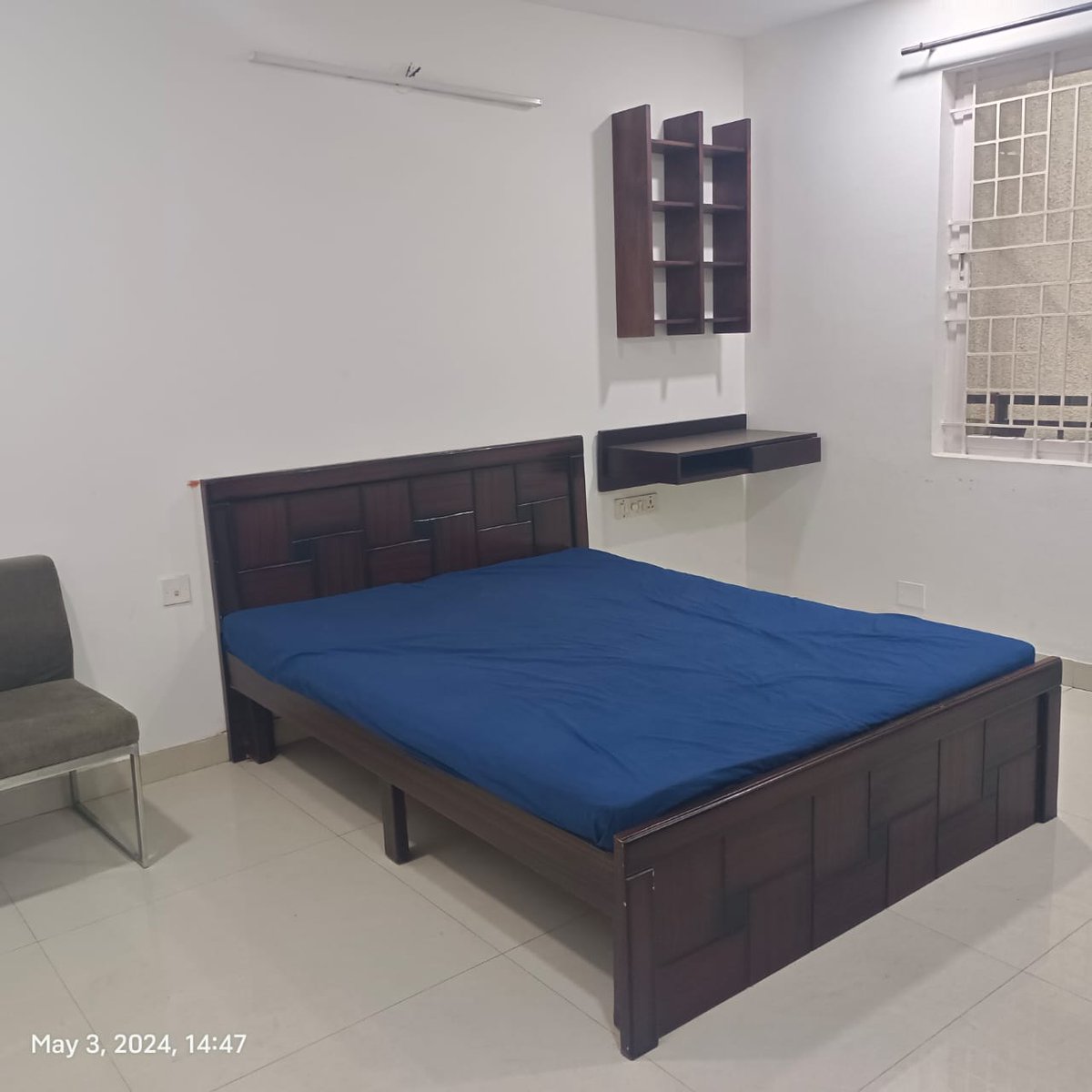 Looking for 4th flatmate🏡 

Flat type: Fully furnished spacious 4BHK villa in a society

Location : maps.app.goo.gl/KEVp76wBFmkK9S… Prestige Langleigh, whitefield, Bangalore 

🗓️ Move-in date: Available  immediately

Check out thread for more info ⬇️