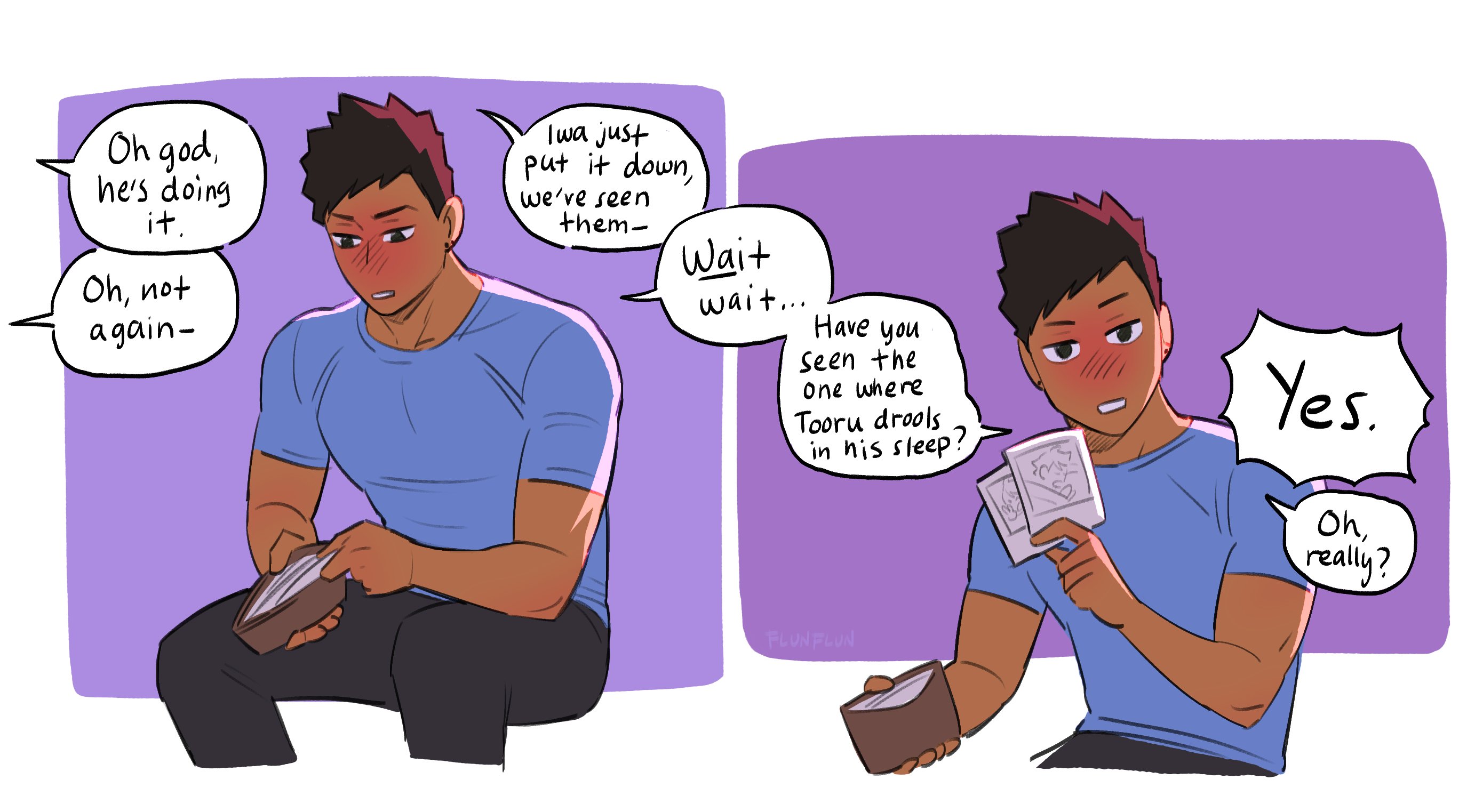 bee | iwaoi idol au pinned! 🐝🍉 (@iwaoikapi) / X