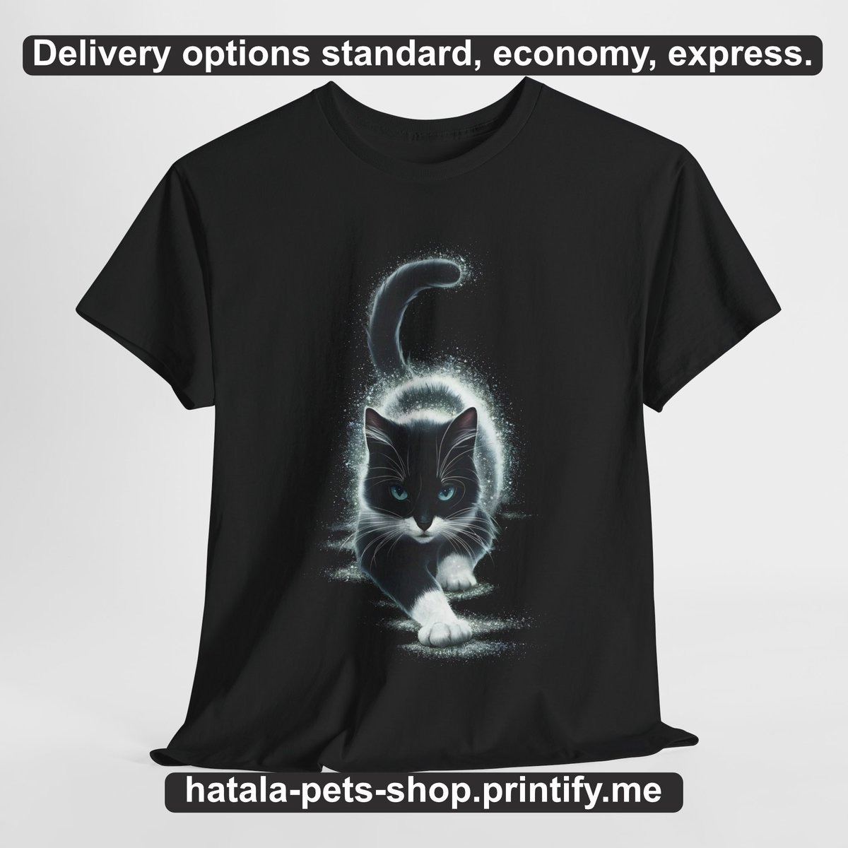 Perfect t-shirts for You and Your Friends!
Order now ➡️ hatala-pets-shop.printify.me/product/809747…
#catskills #catsrule #catsofthew
#cats #catsofinstagram #catstagram #catsagram #catsofig #catsofworld #CatsOfInsta #catslover #catsoninstagram #catslife #catsgram #catselfie #catslovers #catsoftheday