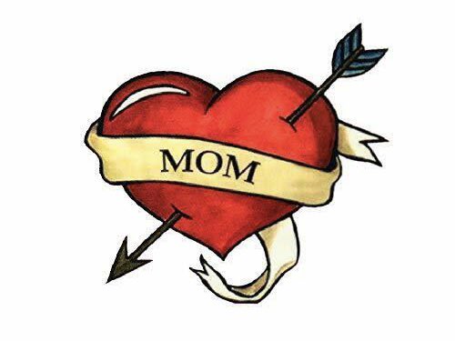 Happy Mother’s Day! Thanks to all of you for your strength, compassion, patience, and love. We do our best not to make it too easy for you but, for some reason, you insist on putting up with us. You are saints.