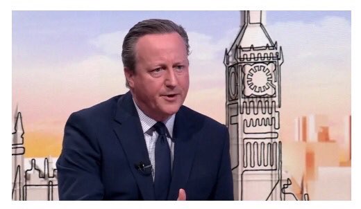 Dodgy Dave You know why they call him Dodgy Dave don’t you … Because C••T doesn’t rhyme … #bbclaurak #BBCLauraK #LauraK #GeneralElectionN0W #ToriesOut666 #ToryCriminalsUnfitToGovern #ToryBrokenBritain #ToriesOut #ToryChaos …