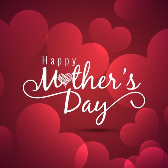 Good morning, Patriots & Happy Mother's Day to all of the great moms out there. 🥰🥰🥰