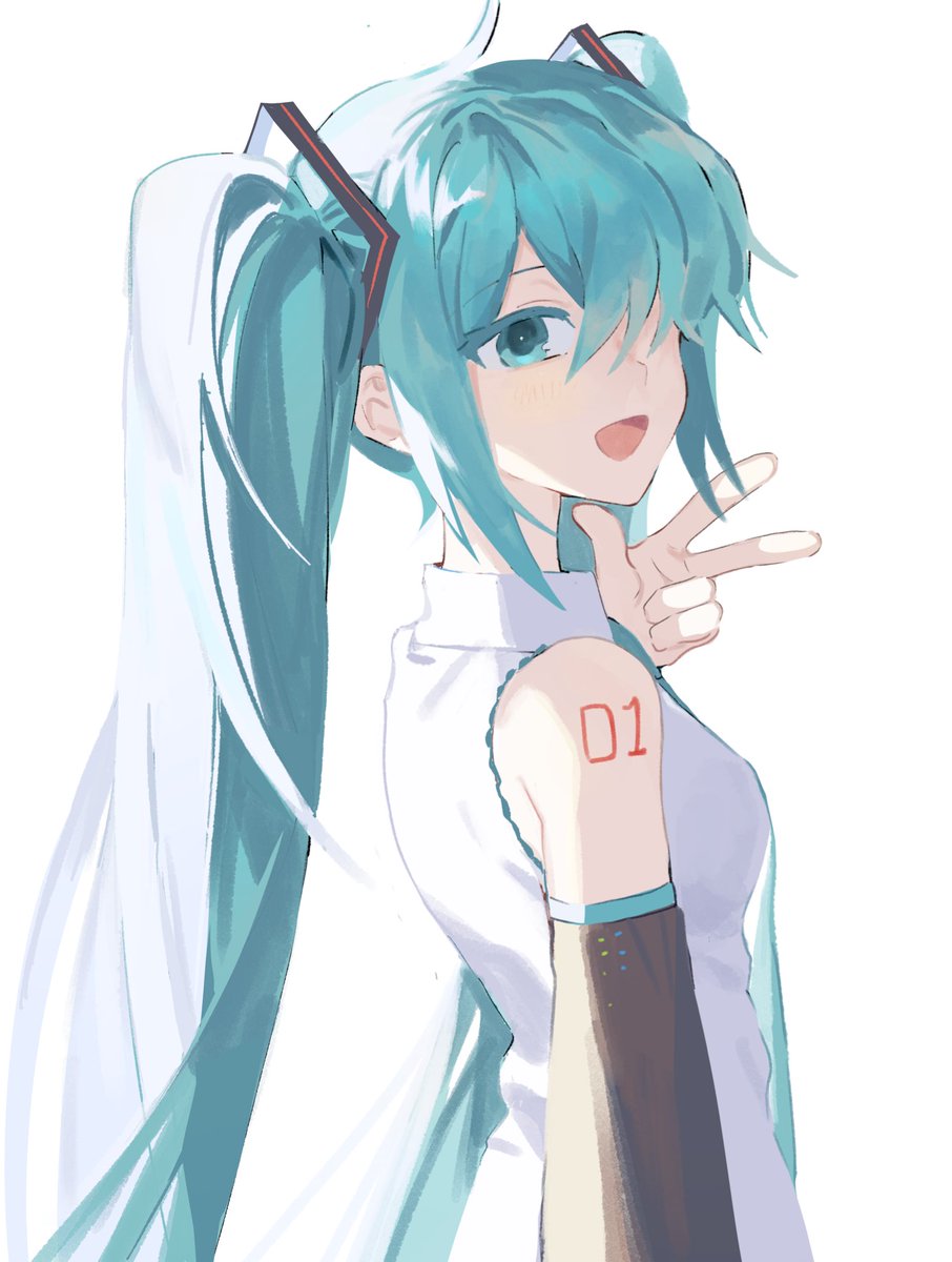 #初音ミク