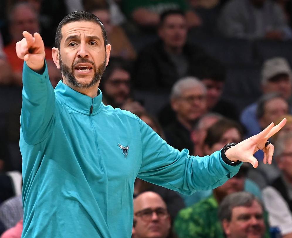 JJ Redick and James Borrego are two of the top candidates to monitor for the Lakers’ head coaching vacancy, per @wojespn. Los Angeles is “drilling down” doing a lot of vetting on the potential upside of Redick becoming their next coach.