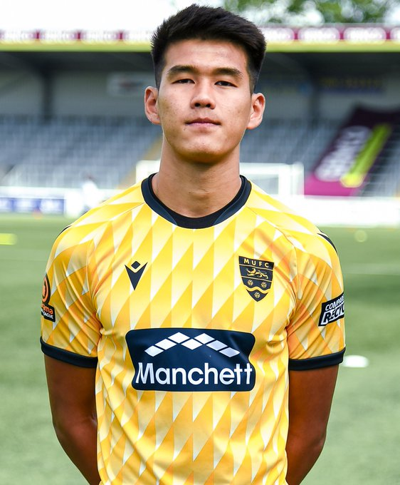 Make this happen Day 100 of tweeting until Bivesh Gurung plays for Nepal. Come on you stones. @maidstoneunited @theanfaofficial