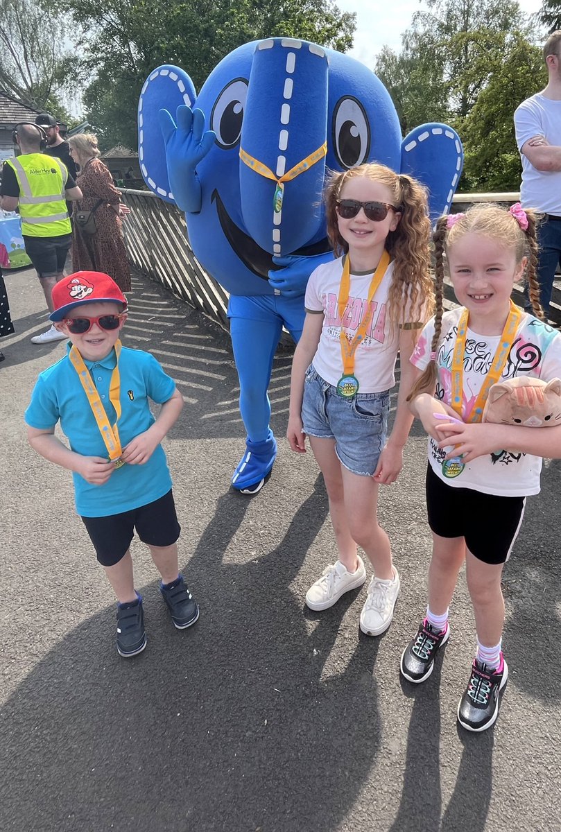 Gill Riley tweet media