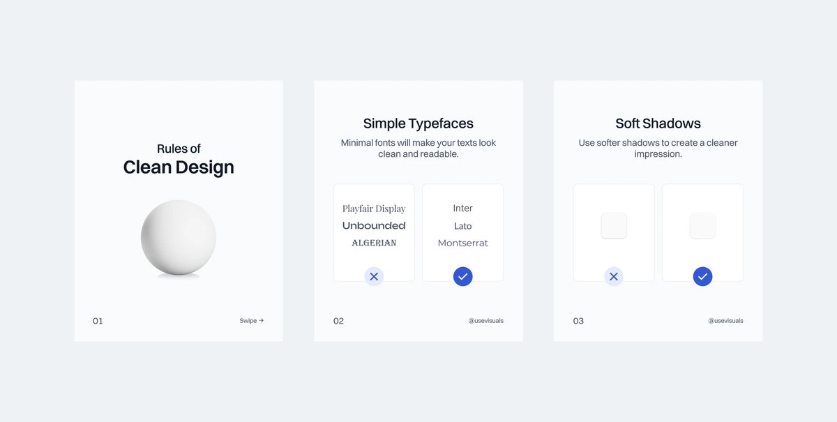 thomashalbrittr's tweet image. Promoting my product on social media changed my business.

- 19k+ followers
- 2M+ views
- 1k+ subs

Executing the strategy below could accelerate the growth of your product.

Here is how I grew brand accounts on TikTok in just 120 days.

Today, we are talking about visual content…