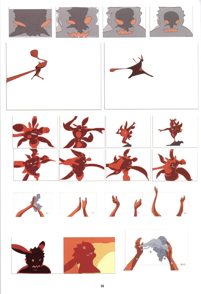 guyayaHime's tweet image. NARUTO Shippuden #167

絵コンテ・演出・作監：Atsushi Wakabayashi 若林厚史
原画：Shingo Yamashita 山下清悟
#NARUTO #ナルト疾風伝