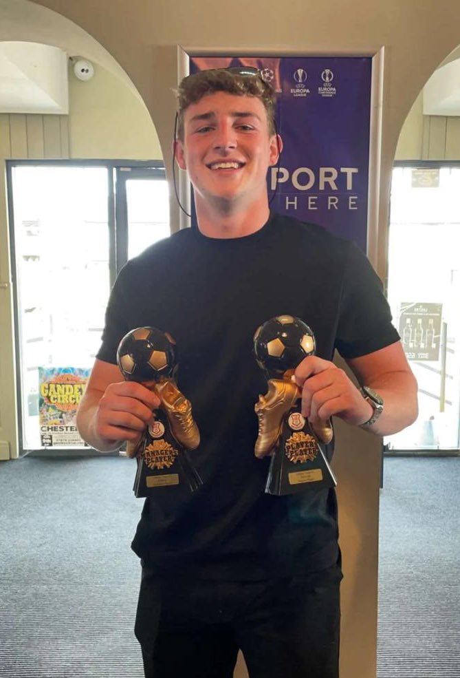 🚨🚨 Presentation Night 🚨🚨 So the season draws to an end… Still time for recognition. Players Player - Ethan Managers Player - Ethan Coaches Player - Ricky Chairman’s Player - Joey Young Player - Josh Goal Scorer - Geo Best Goal - Hayden Sulk - Geo 24/25 - Back stronger 💪