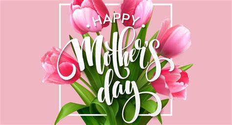 Happy Mother's Day to all the moms out there!  We wish you the best and hope you enjoy your day!
#MothersDay #classicrock #internetradio