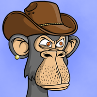 rickeutsch's tweet image. #FreshMints @BoringApesOG @ZenDoodleNFT @WCCN2022