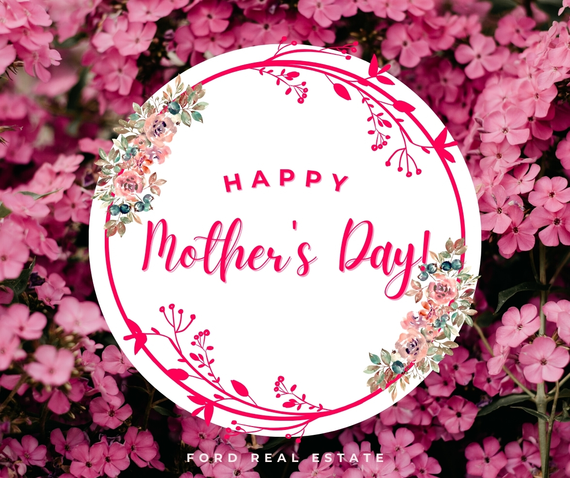 “To love and be loved is to feel the sun from both sides.” — David Viscott. Thank you to all of the great moms out there! #Mother'sDay #CelebrateMoms