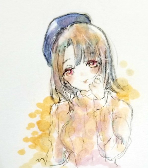 「女の子 たてセタ」のTwitter画像/イラスト(新着)