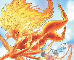 MeltdownMiss's tweet image. “Careful, Sport. I’m so hot you might get burned.”

Aurora Ramirez

Codename: Meltdown

Fire based supervillain

College student

Confident and sassy

#DrHorribleRP
#TheBoysRP
#GenVRP

Crossovers welcome

Written by #EvilPen

Follow/RT? 🔥