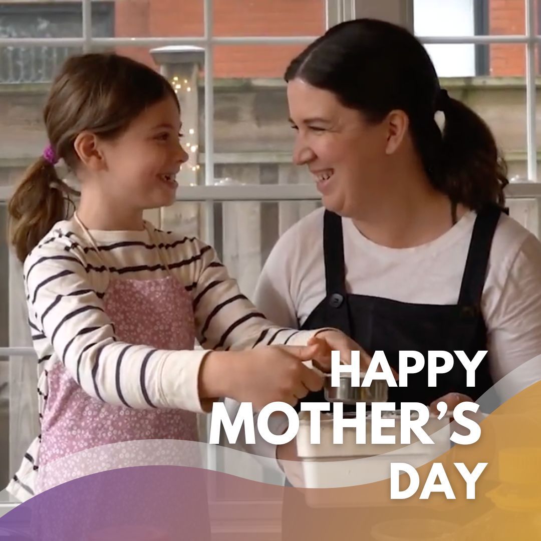 Wishing a Happy Mother's Day to the incredible women who bring warmth and strength into our lives ❤️  Today, take a moment to appreciate the wisdom and love they've shared.